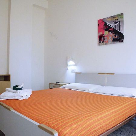 Hotel Lagomaggio Rimini Eksteriør bilde