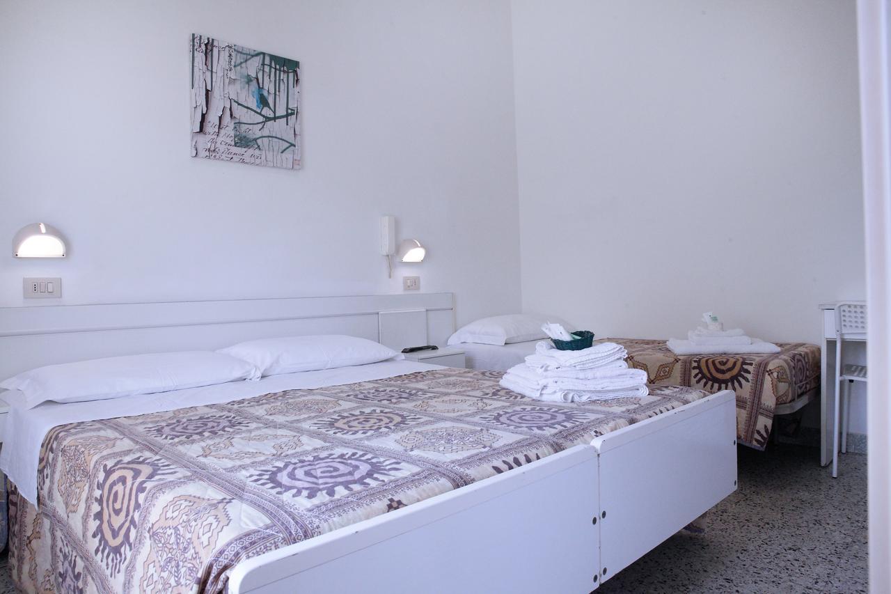 Hotel Lagomaggio Rimini Eksteriør bilde