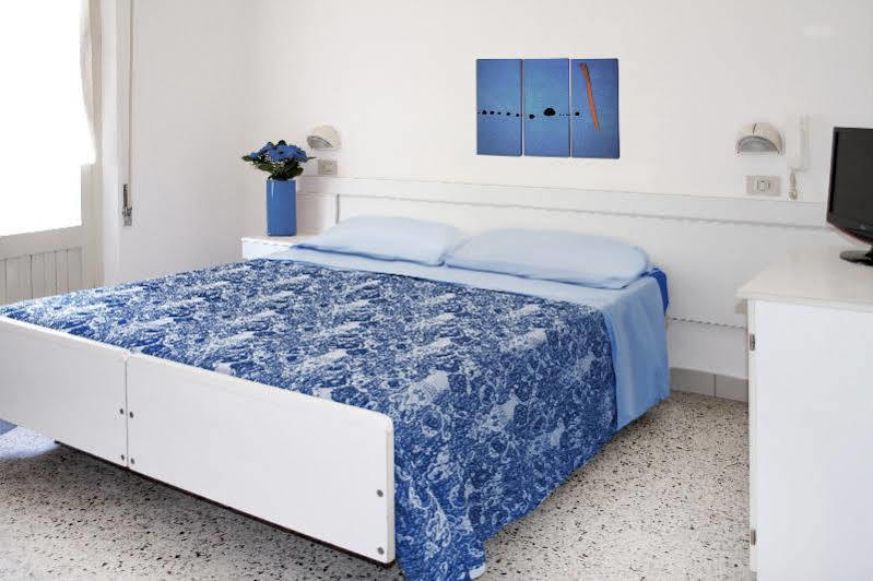 Hotel Lagomaggio Rimini Eksteriør bilde