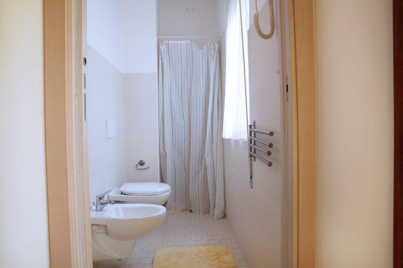 Hotel Lagomaggio Rimini Eksteriør bilde