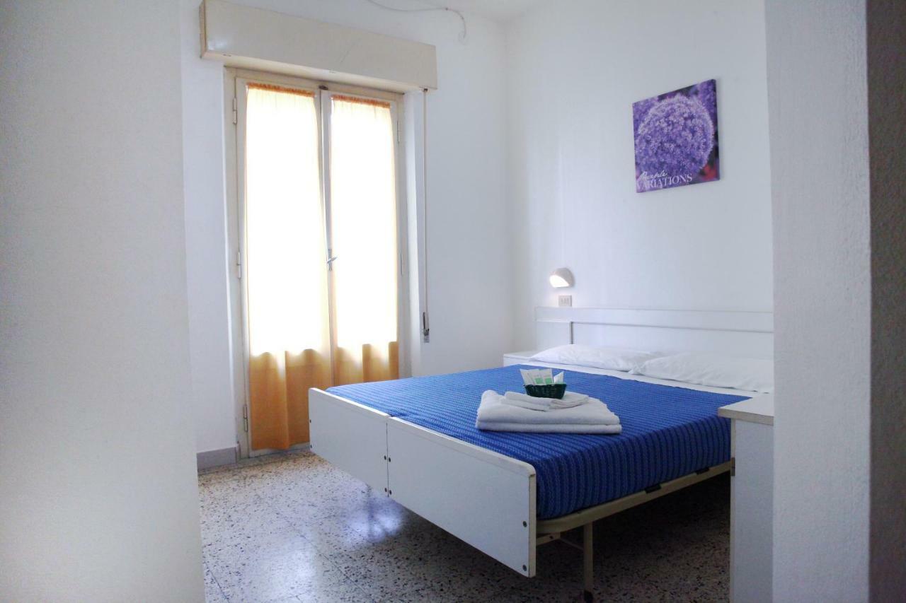 Hotel Lagomaggio Rimini Eksteriør bilde